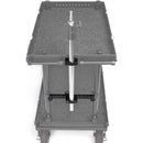 adicam Accessory Crossbar Set for MINI+/STANDARD+/MAX+ Carts (Short)