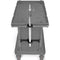 adicam Accessory Crossbar Set for MINI+/STANDARD+/MAX+ Carts (Short)
