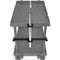 adicam Accessory Crossbar Set for MINI+/STANDARD+/MAX+ Carts (Long)