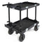 adicam C-Stand Holder for 4 Stands