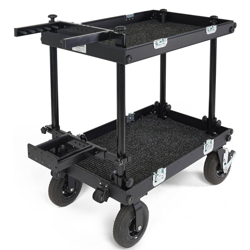 adicam C-Stand Holder for 4 Stands