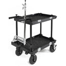 adicam C-Stand Holder for 4 Stands