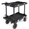 adicam C-Stand Holder Set for 4 Stands