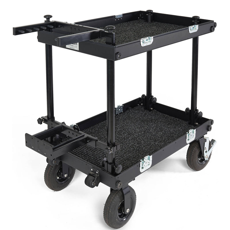 adicam C-Stand Holder Set for 4 Stands