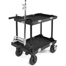 adicam C-Stand Holder Set for 4 Stands