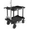 adicam C-Stand Holder Set for 4 Stands
