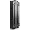 adicam MAX Film Cart with Height Adjustable Legs (10" Wheels, Black Latches)