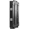 adicam MAX Film Cart with Height Adjustable Legs (10" Wheels, Silver Latches)