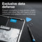 Crucial 4TB BX500 SATA III 2.5" Internal SSD