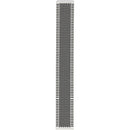 RCF EVOX 12 Active 15" 2-Way 1400W Portable Line Array PA System (White)
