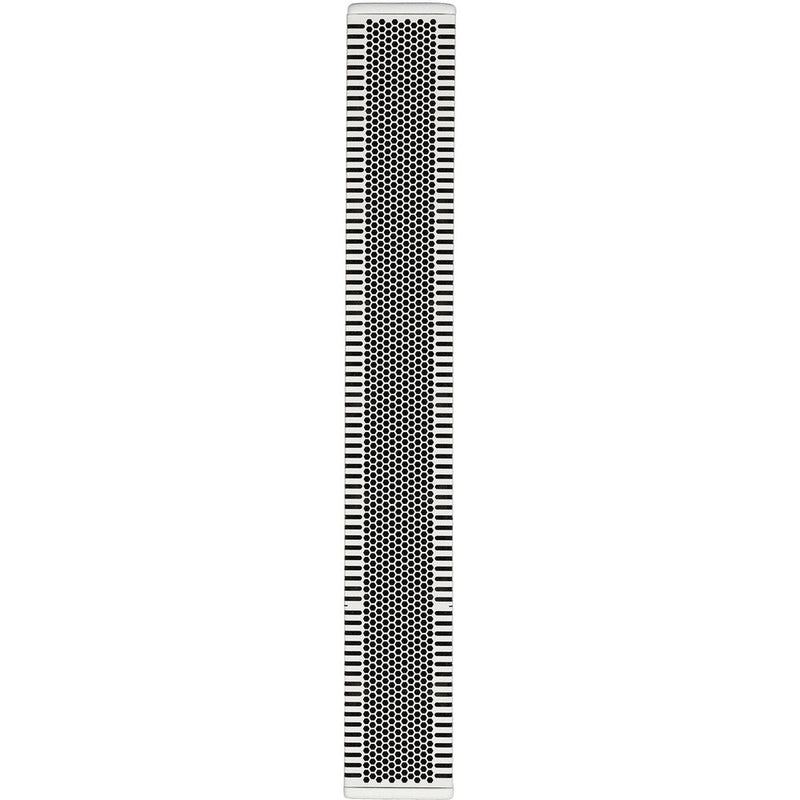 RCF EVOX 12 Active 15" 2-Way 1400W Portable Line Array PA System (White)