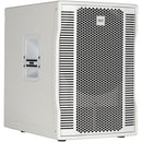RCF EVOX 12 Active 15" 2-Way 1400W Portable Line Array PA System (White)