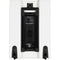 RCF EVOX 12 Active 15" 2-Way 1400W Portable Line Array PA System (White)