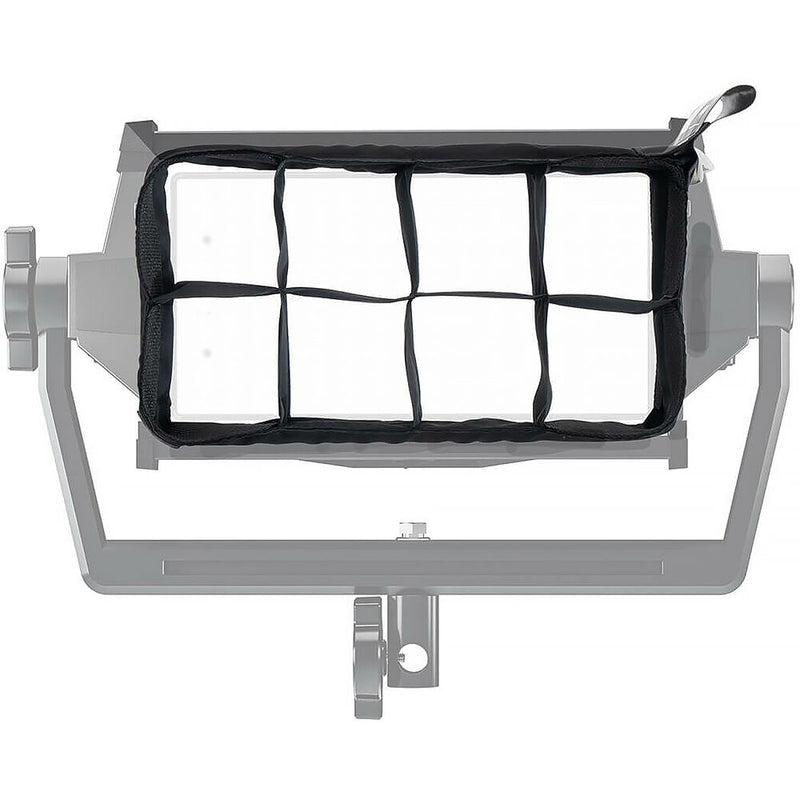 Litepanels Snapgrid Eggcrate for Astra IP Half