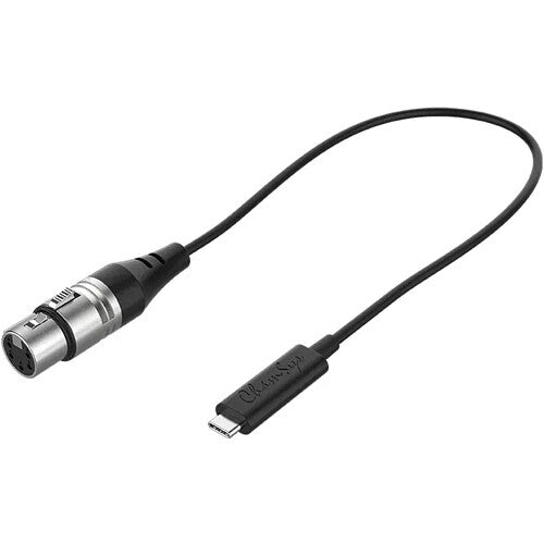 ChamSys MagicDMX Full Interface