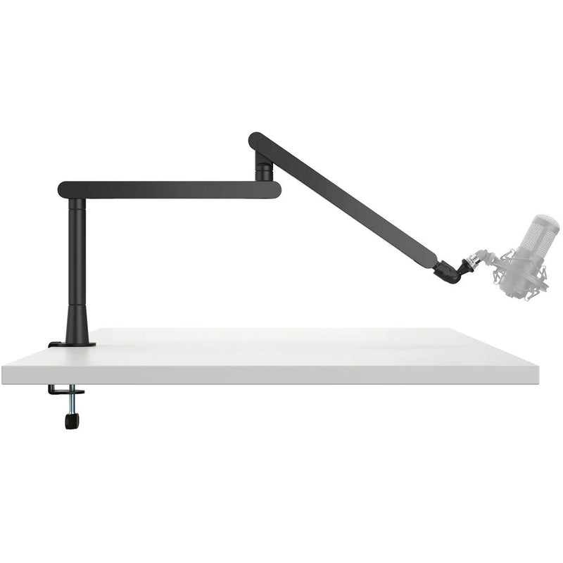 Mount-It! Premium Microphone Boom Arm
