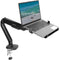 Mount-It! MI-6352LT Height-Adjustable Laptop Desk Mount