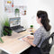 Mount-It! MI-6352LT Height-Adjustable Laptop Desk Mount