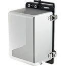 Litepanels Double Battery Bracket for Astra IP (Sony BP-U Mount)