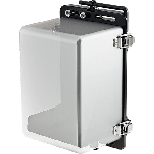 Litepanels Double Battery Bracket for Astra IP (Sony BP-U Mount)