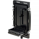 Litepanels Battery Bracket for Astra IP (Sony BP-U Mount)