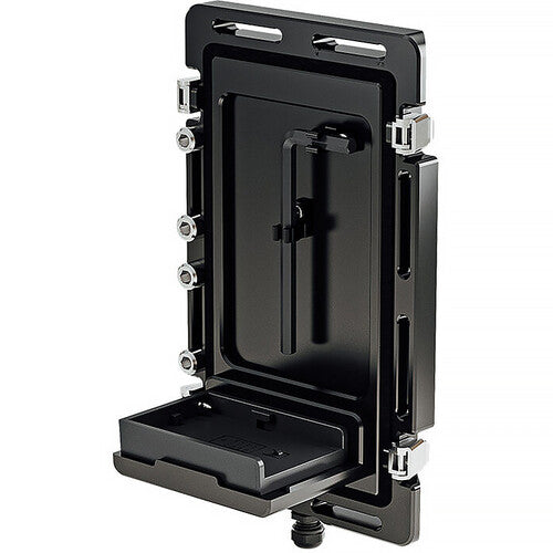 Litepanels Battery Bracket for Astra IP (Sony BP-U Mount)