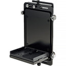 Litepanels Double Battery Bracket for Astra IP (Sony BP-U Mount)