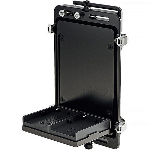 Litepanels Double Battery Bracket for Astra IP (Sony BP-U Mount)