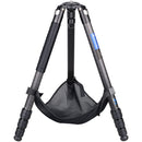ARTCISE AS80C Carbon Fiber Tripod (65mm Bowl)