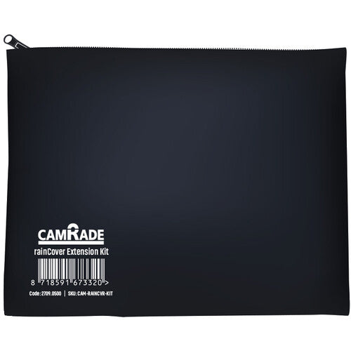 camRade rainCover Extension Kit