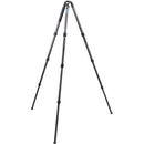 ARTCISE AS80C Carbon Fiber Tripod (65mm Bowl)
