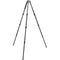 ARTCISE AS80C Carbon Fiber Tripod (65mm Bowl)