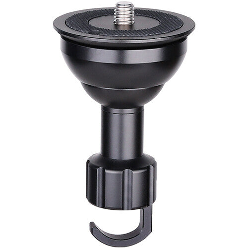 ARTCISE AS80C Carbon Fiber Tripod (65mm Bowl)