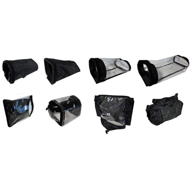 camRade rainCover Extension Kit