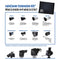 camRade rainCover Extension Kit