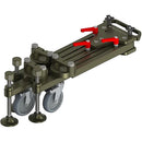 Grip Factory Wheel Base for GF-Tripod