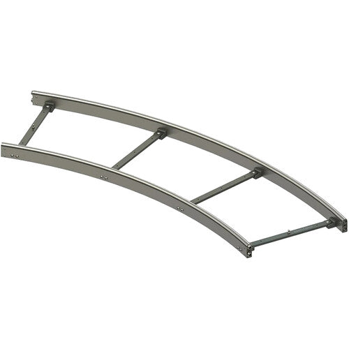 Grip Factory Curved GF-Steel Track 45 Degree (15'9")