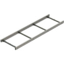 Grip Factory GF-Steel Straight Stainless Steel Track (7.5')