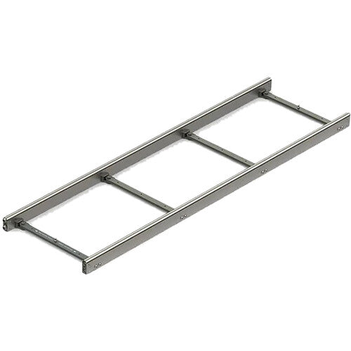Grip Factory GF-Steel Straight Stainless Steel Track (7.5')