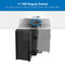 Mount-It! MI-7170 Rotating Heavy-Duty Under Desk or On-Wall CPU Mount