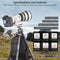 ARTCISE CT70C Compact Carbon Fiber Tripod