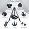 ARTCISE CT70C Compact Carbon Fiber Tripod
