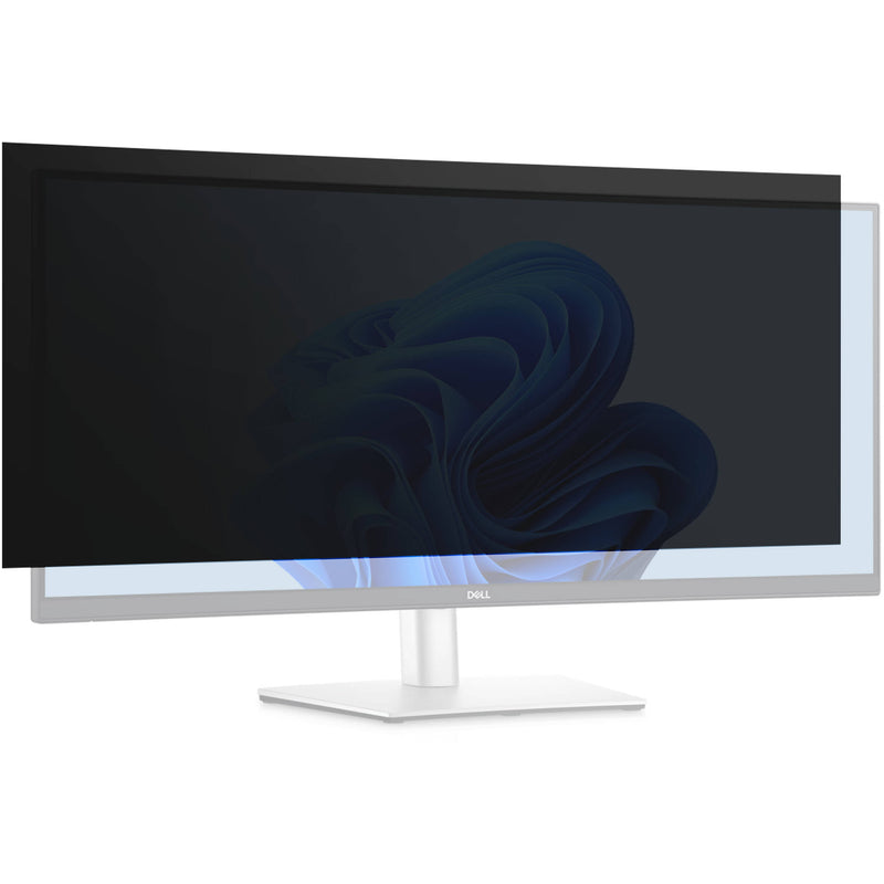 Kensington FP340UW-DE Privacy Screen for Dell 34" P3424WE Curved Monitor