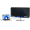 Kensington FP340UW-DE Privacy Screen for Dell 34" P3424WE Curved Monitor