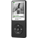 Samvix Basic Sound Sport MP3 Player (Black)