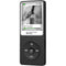 Samvix Basic Sound Sport MP3 Player (Black)