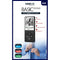 Samvix Basic Sound Sport MP3 Player (Black)