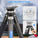ARTCISE LH6 Tripod Leveling Head