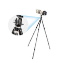 ARTCISE LH6 Tripod Leveling Head