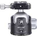 ARTCISE XB54 Low-Profile Ball Head
